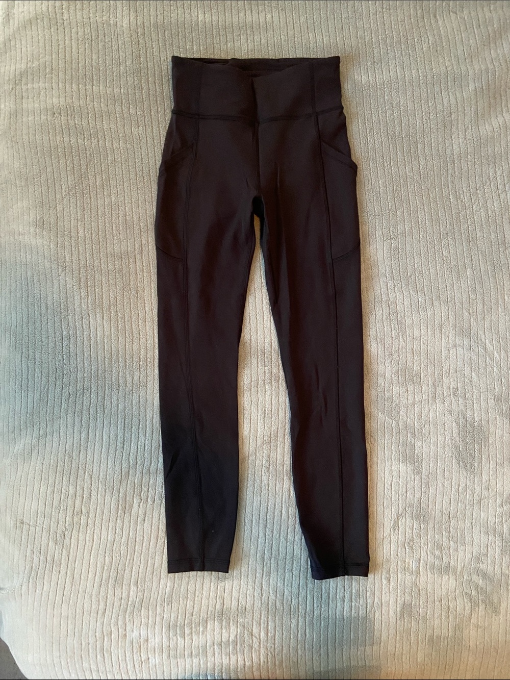 Invigorate High-Rise Tight 25”